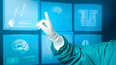 La inteligencia artificial como factor para optimizar la atención del sector salud