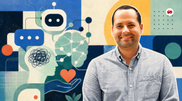 La inteligencia artificial como psicólogo