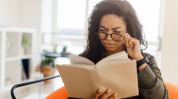 La mitad de las personas nacidas entre 2002 y 2021 tendrá miopía en el mundo