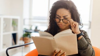 La mitad de las personas nacidas entre 2002 y 2021 tendrá miopía en el mundo