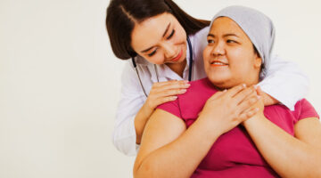 La obesidad aumenta el riesgo de desarrollar 10 tipos de cáncer