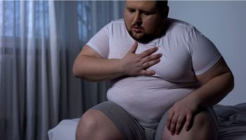 La obesidad llega al estatus de epidemia en Europa