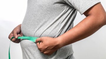 La obesidad masculina y su impacto en la salud y la fertilidad