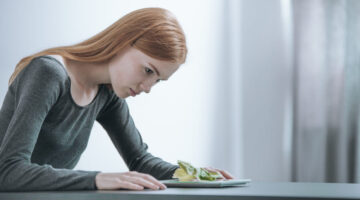 La pandemia de Covid-19 aumentó el padecimiento de trastornos alimenticios