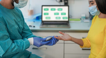 La pandemia impactó negativamente a las personas con diabetes según estudio