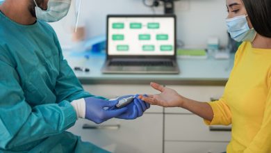 La pandemia impactó negativamente a las personas con diabetes según estudio