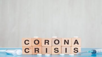 La pandemia provocó la caída del mercado de antibióticos