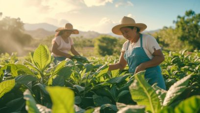 La participación laboral femenina en América Latina