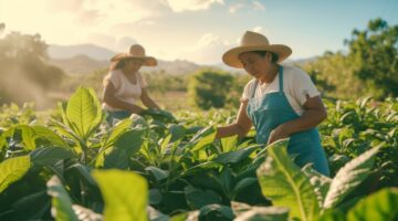La participación laboral femenina en América Latina
