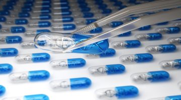 La re-evolución de la industria farmacéutica - 12 gigantescos cambios que ya comenzaron (Primera parte)