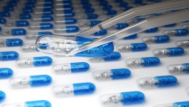La re-evolución de la industria farmacéutica - 12 gigantescos cambios que ya comenzaron (Primera parte)