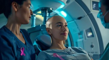 La revolución en el tratamiento oncológico comienza por la IA