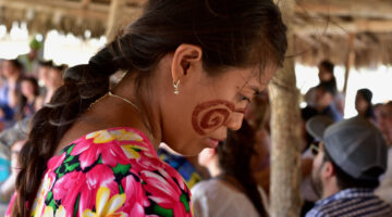 La salud de las mujeres de La Guajira y su rol fundamental para la preservación de cultura