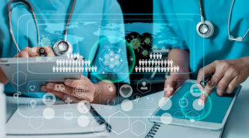 La salud digital desde una perspectiva tecnocientífica explorando las perspectivas y desfragmentacion de los sistemas de salud