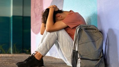 La salud mental es la principal problemática social y sanitaria que impacta a las nuevas generaciones: OCDE