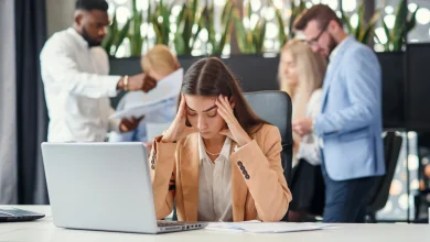La salud mental laboral en América Latina un desafío estructural que redefine la sostenibilidad empresarial La salud mental laboral en América Latina un desafío estructural que redefine la sostenibilidad empresarial