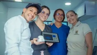 “La salud no puede esperar”: Alcalde Eder exige recursos al Gobierno Nacional