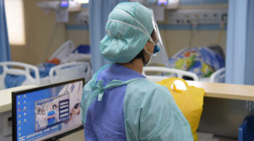 La salud pública esta contravia alerta ONU