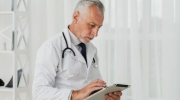 La telemedicina y el papel de los gestores en salud en un nuevo modelo (Parte 3 Egreso hospitalario)