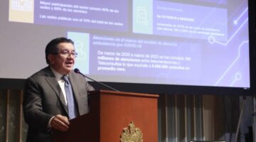 La transformación digital del sector salud está en manos de sus actores Agenda de Interoperabilidad Sectorial (I)