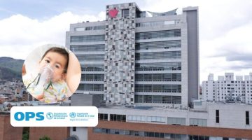 LaCardio lidera junto a la OPS la primera guía regional para el manejo del Virus Respiratorio Sincitial en América Latina
