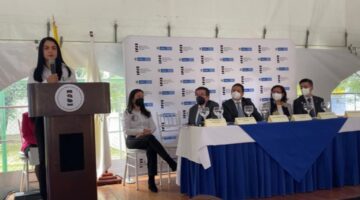 Laboratorio de genómica es centro de referencia para América