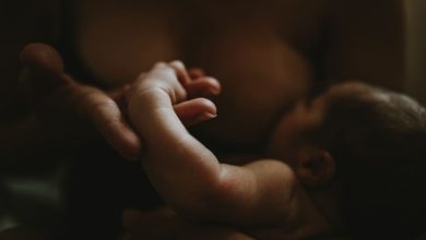 Lactancia materna en el entorno laboral a través de Salas Amigas de la Familia Lactante