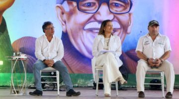 Lanzamiento del programa preventivo y predictivo de salud