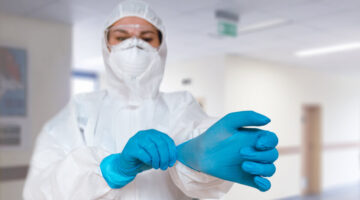 Las ARL afirman haber entregado más de 17 millones de elementos de protección