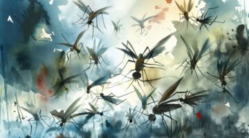 Las Américas enfrentan más de 2 millones de casos sospechosos de dengue en 2025: OPS