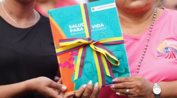 Las advertencias de los ministros a la reforma a la salud