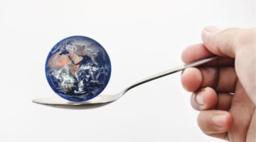 Las cifras de hambre mundial aumentaron hasta 828 millones en 2021
