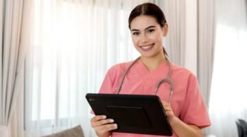 Las enfermeras en España pueden prescribir cada vez más medicamentos (1)