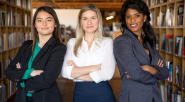 Las mujeres se tomaron la industria farmacéutica en 2021