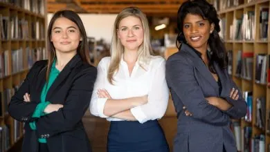 Las mujeres se tomaron la industria farmacéutica en 2021