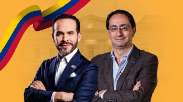 Las tareas críticas para los primeros 100 días de gobierno si Abelardo de la Espriella llega a la presidencia