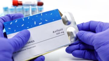 Latinoamérica será la primera en recibir Avifavir para tratar el Covid-19
