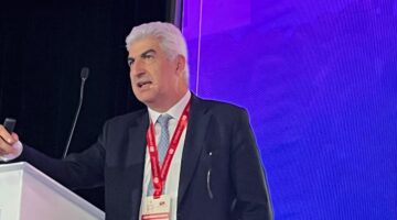 Lecciones de gerenciamiento y liderazgo, a cargo del Dr. José Fernando Cardona