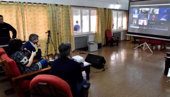 Legionella causa brote de neumonía en provincia de Argentina