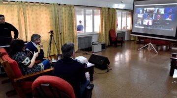 Legionella causa brote de neumonía en provincia de Argentina