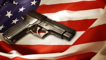 Lesiones por armas son ahora la principal causa de muerte entre los niños y jóvenes estadounidensesLesiones por armas son ahora la principal causa de muerte entre los niños y jóvenes estadounidenses