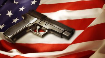Lesiones por armas son ahora la principal causa de muerte entre los niños y jóvenes estadounidensesLesiones por armas son ahora la principal causa de muerte entre los niños y jóvenes estadounidenses