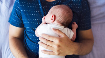 Ley 2114 de 2021 ampliación de la licencia de paternidad