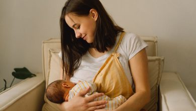 Ley 2361 de 2024 Política pública de lactancia materna en Colombia