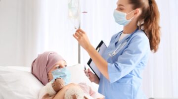 Ley Jacobo así sería la implementación de la base de datos de cáncer infantil