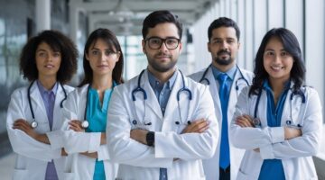 Ley SB 7016, cómo impacta a los médicos latinoamericanos que buscan trabajo en Florida