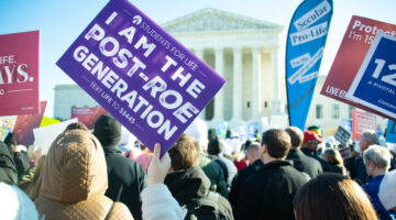 Ley de aborto hasta las 6 semanas en Florida entra en vigor