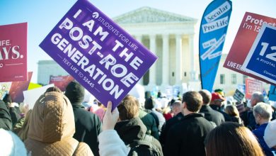 Ley de aborto hasta las 6 semanas en Florida entra en vigor