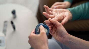 Ley de protección a personas con diabetes aprobada en Perú