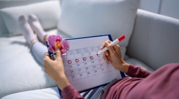 Licencia menstrual ¿en qué consiste la iniciativa